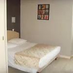 Отель De Rennes 2*