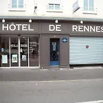 De Rennes Отель