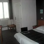 Отель De Rennes