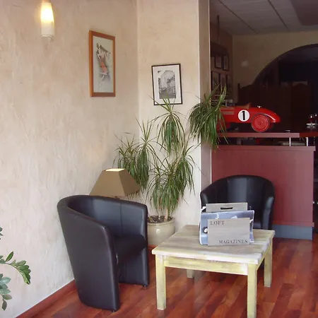 De Rennes Λε Μανς