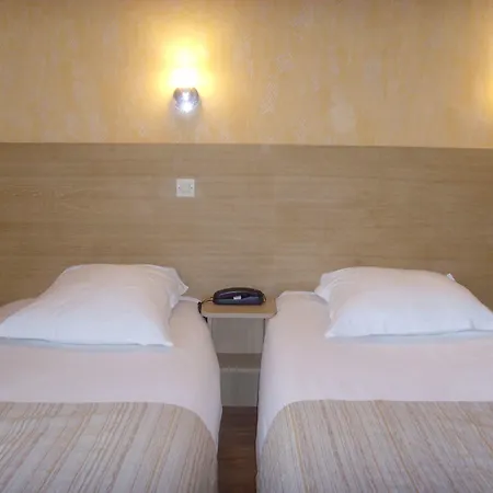 Ξενοδοχείο De Rennes