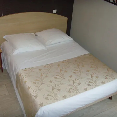 De Rennes Ξενοδοχείο