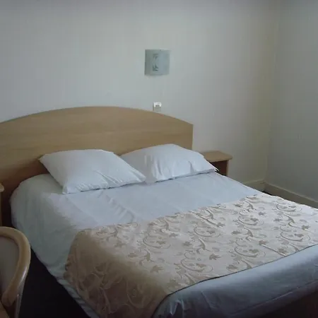De Rennes 2* ルマン