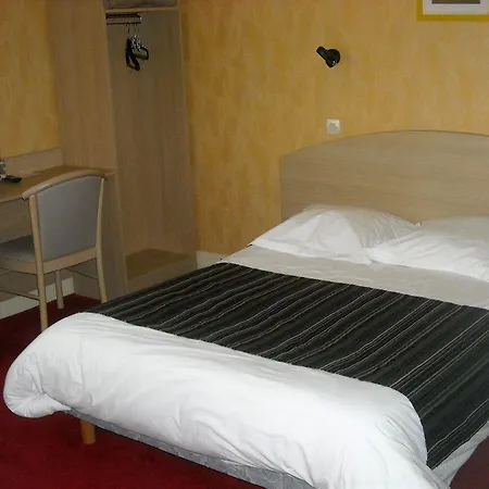 De Rennes Ξενοδοχείο Λε Μανς