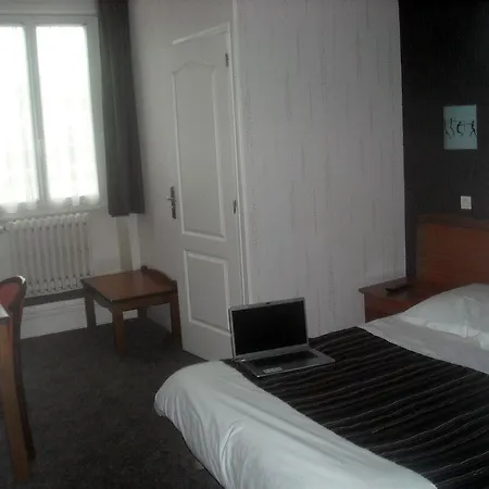 Ξενοδοχείο De Rennes