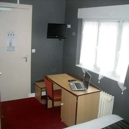 De Rennes Λε Μανς